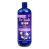 Dr Teal's Kids 3-in-1 Sleep Blend Bubble Bath Shampoo