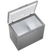 Haier Thermocool 200 Litres Chest Freezer (HTF-200) - Silver + 3 Years Warranty