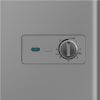 Haier Thermocool 200 Litres Chest Freezer (HTF-200) - Silver + 3 Years Warranty