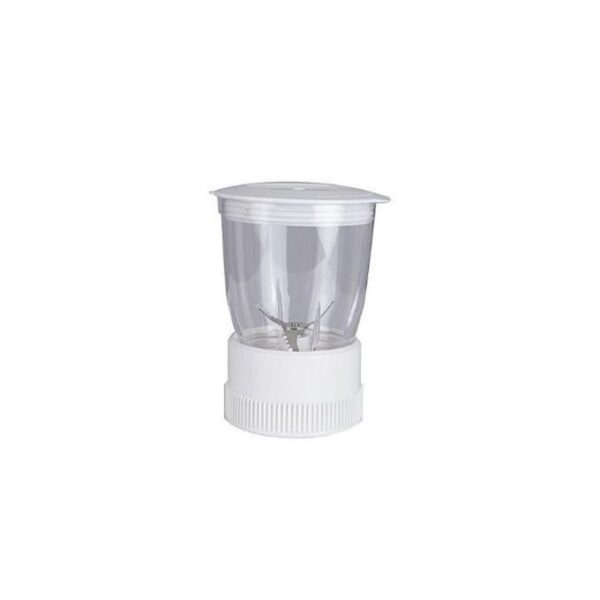 Master Chef 4 In 1 Food Processor, Juicer, Blender, Chopper, Mill.