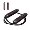 Adjustable Jump Skipping Rope Cable For Adults/Kids
