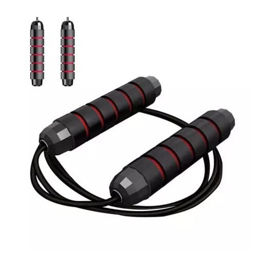Adjustable Jump Skipping Rope Cable For Adults/Kids