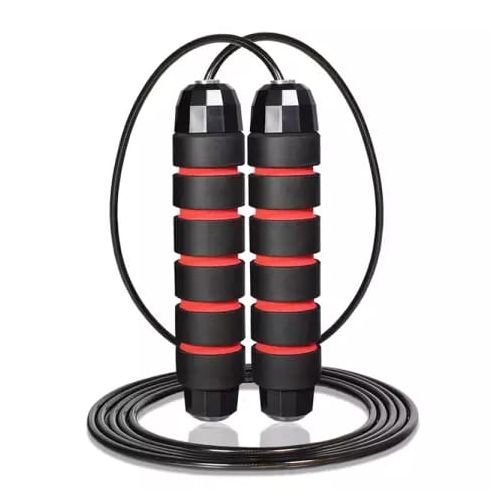 Adjustable Jump Skipping Rope Cable For Adults/Kids