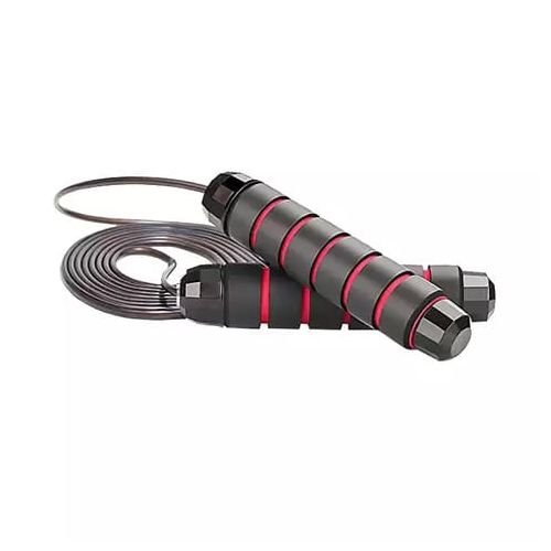 Adjustable Jump Skipping Rope Cable For Adults/Kids