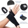 2pcs Wrist Support Brace Wrist Stabilizer Adjustable