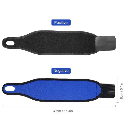 2pcs Wrist Support Brace Wrist Stabilizer Adjustable
