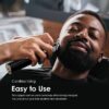 Oraimo Smart Clipper-Cordless Hair Clipper